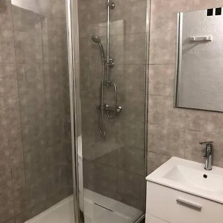 Apartamento Studio Les Halles De